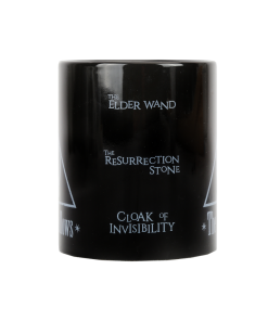 Warner Bros Homeware Deathly Hallows Mug