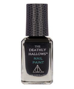 Warner Bros Deathly Hallows Nail Varnish