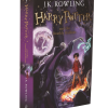 Warner Bros New Edition Harry Potter And The Deathly Hallows (Paperback)