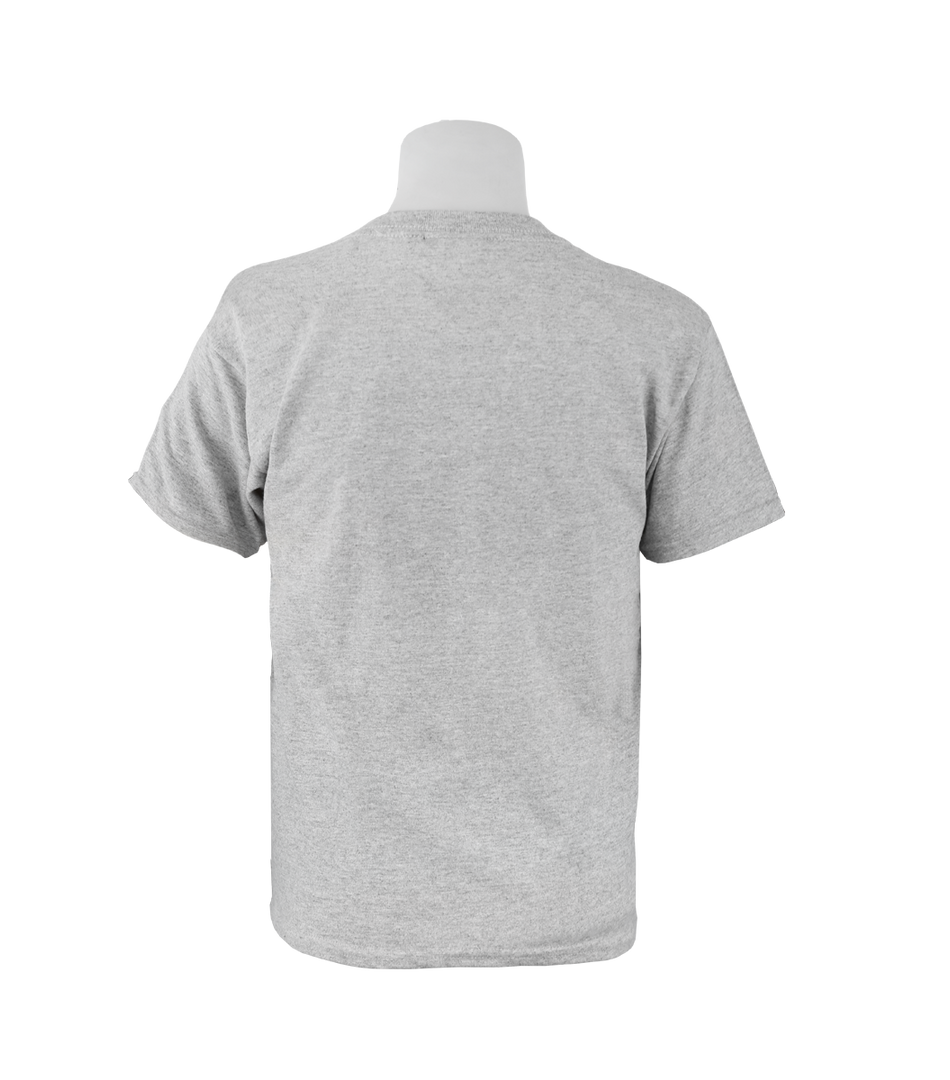 Warner Bros Best Sellers Kids Gryffindor Distressed T-Shirt 4 Warner Bros Best Sellers Kids Gryffindor Distressed T-Shirt