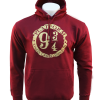 Warner Bros Distressed Platform 9 3/4 Hooded Jumper Best Sellers
