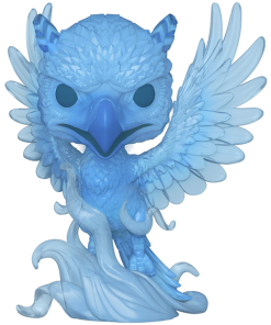 Warner Bros Dumbledore’s Patronus Funko Pop!