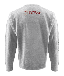 Warner Bros The Secrets Of Dumbledore Sweatshirt