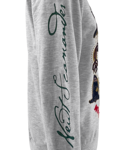 Warner Bros The Secrets Of Dumbledore Sweatshirt