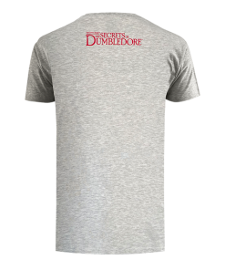 Warner Bros The Secrets Of Dumbledore T-Shirt