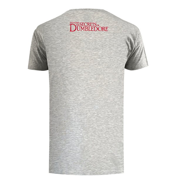 Warner Bros The Secrets Of Dumbledore T-Shirt 4 Warner Bros The Secrets Of Dumbledore T-Shirt