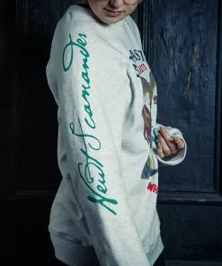 Warner Bros The Secrets Of Dumbledore Sweatshirt