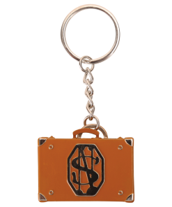 Warner Bros Fantastic Beasts Newt's Suitcase Keyring Best Sellers