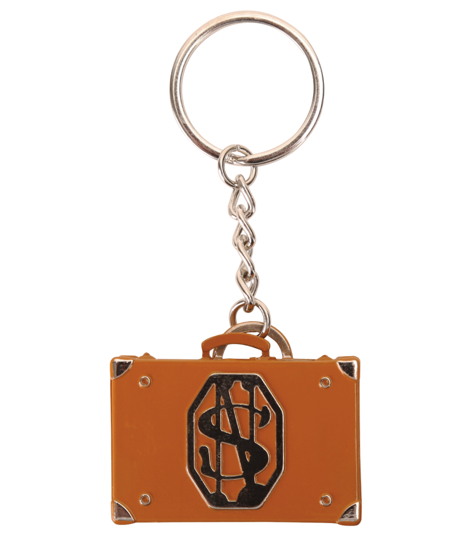 Warner Bros Fantastic Beasts Newt's Suitcase Keyring Best Sellers 3 Warner Bros Fantastic Beasts Newt's Suitcase Keyring Best Sellers