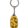 Warner Bros Fantastic Beasts Newt Scamander Keyring Best Sellers