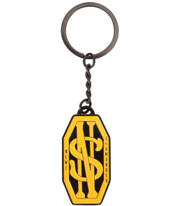 Warner Bros Fantastic Beasts Newt Scamander Keyring Best Sellers