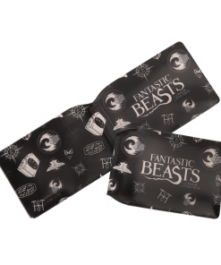 Warner Bros Card Wallet - Fantastic Beasts Symbols Best Sellers