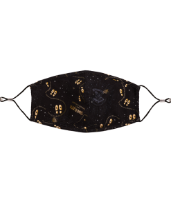 Warner Bros Harry Potter Face Masks