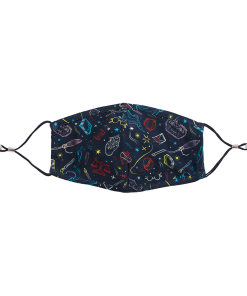 Warner Bros Harry Potter Face Masks