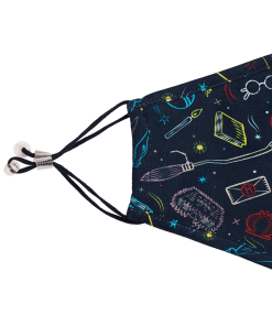 Warner Bros Harry Potter Face Masks