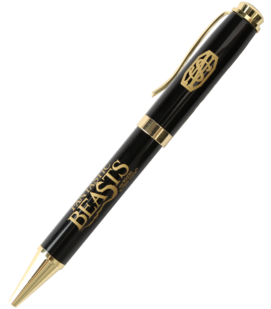 Warner Bros Fantastic Beasts Pen Best Sellers 3 Warner Bros Fantastic Beasts Pen Best Sellers