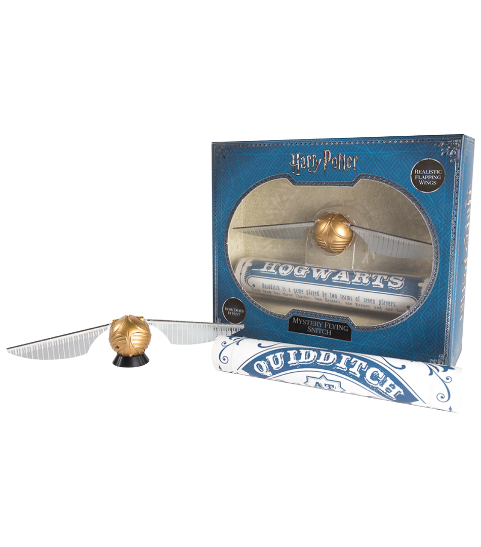 Warner Bros Mystery Flying Snitch Best Sellers 5 Warner Bros Mystery Flying Snitch Best Sellers