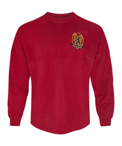 Warner Bros Gryffindor Adult Spirit Jersey Best Sellers