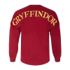 Warner Bros Gryffindor Adult Spirit Jersey Best Sellers