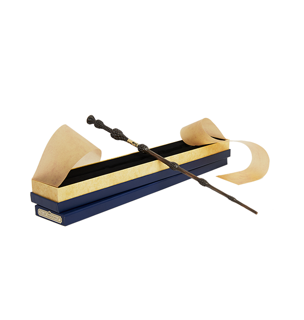 Warner Bros Gellert Grindelwald's Wand 3 Warner Bros Gellert Grindelwald's Wand