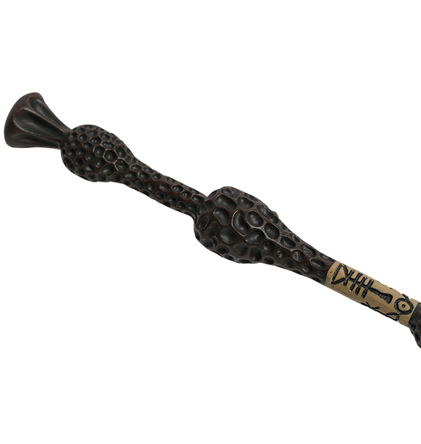 Warner Bros Gellert Grindelwald's Wand 4 Warner Bros Gellert Grindelwald's Wand