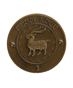 Warner Bros Set Of Gringotts Bank Coins Best Sellers