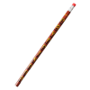 Warner Bros Gryffindor Pencil - Red Best Sellers 2 Warner Bros Gryffindor Pencil - Red Best Sellers