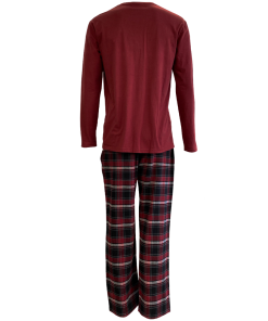 Warner Bros Best Sellers Gryffindor Unisex Pyjama Set