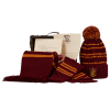 Warner Bros Gryffindor Mini Gift Trunk Hogwarts Trunks