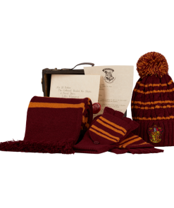 Warner Bros Gryffindor Mini Gift Trunk Hogwarts Trunks