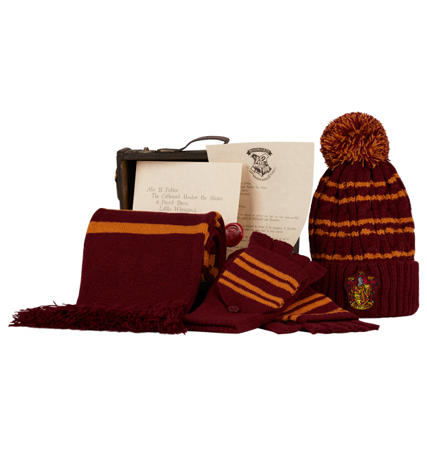 Warner Bros Gryffindor Mini Gift Trunk Hogwarts Trunks 3 Warner Bros Gryffindor Mini Gift Trunk Hogwarts Trunks