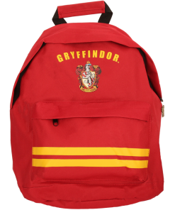 Warner Bros Gryffindor Rucksack