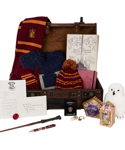 Warner Bros Harry Potter Gift Trunk Best Sellers
