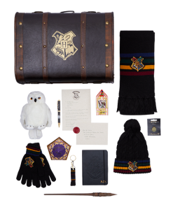 Warner Bros Hogwarts Gift Trunk Best Sellers