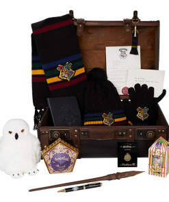 Warner Bros Hogwarts Gift Trunk Best Sellers