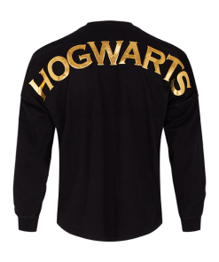 Warner Bros Hogwarts Adult Spirit Jersey