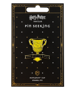 Warner Bros Hufflepuff Cup Enamel Pin Best Sellers