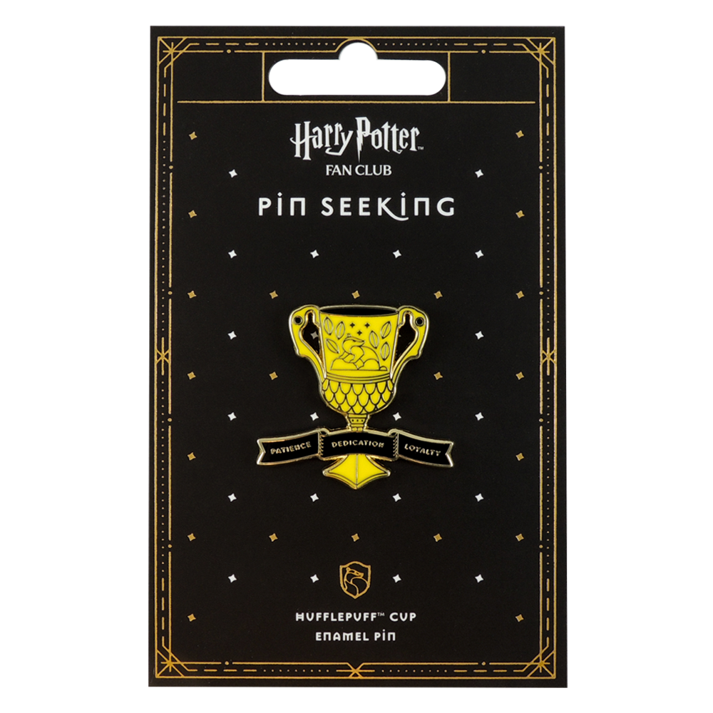 Warner Bros Hufflepuff Cup Enamel Pin Best Sellers 4 Warner Bros Hufflepuff Cup Enamel Pin Best Sellers