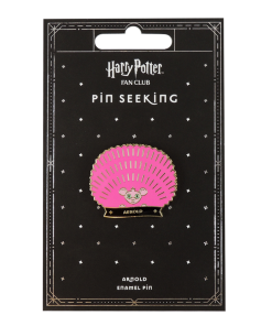 Warner Bros Arnold Enamel Pin Best Sellers