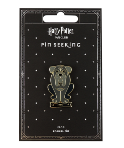 Warner Bros Best Sellers Fang Enamel Pin