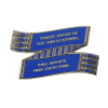 Warner Bros Ravenclaw House Scarf Enamel Pin