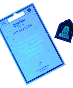 Warner Bros The Bloody Baron Enamel Pin