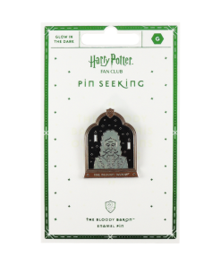 Warner Bros The Bloody Baron Enamel Pin