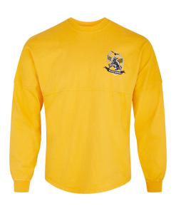 Warner Bros Hufflepuff Adult Spirit Jersey