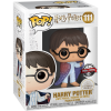 Warner Bros Harry Potter Pop! Vinyl Figure In Invisibility Cloak 2 Warner Bros Harry Potter Pop! Vinyl Figure In Invisibility Cloak