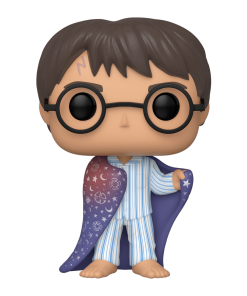 Warner Bros Harry Potter Pop! Vinyl Figure In Invisibility Cloak 5 Warner Bros Harry Potter Pop! Vinyl Figure In Invisibility Cloak