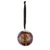 Warner Bros Harry Potter Sock Bauble 1 Warner Bros Harry Potter Sock Bauble