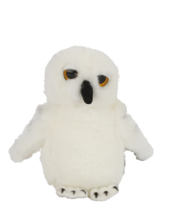 Warner Bros Hedwig Soft Toy - Small