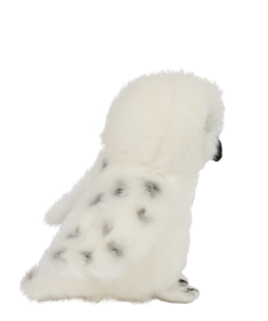 Warner Bros Hedwig Soft Toy - Small