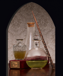 Warner Bros Hermione Granger's Wooden Wand Best Sellers 7 Warner Bros Hermione Granger's Wooden Wand Best Sellers